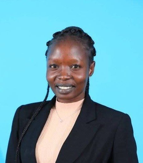 Rosanna Awutcok, Founder and Executive Director